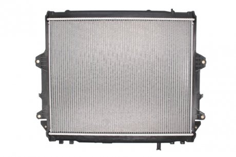 Радиатор THERMOTEC D72050TT (фото 1)