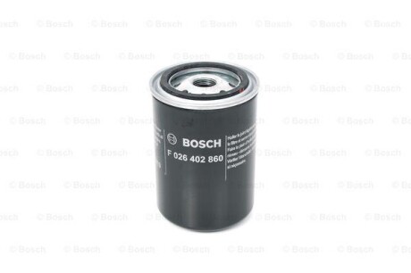 Фильтр топлива BOSCH F 026 402 860