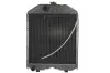 Радиатор THERMOTEC D7AG105TT (фото 1)