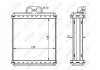 Радіатор пічки NRF 54345 (фото 5)