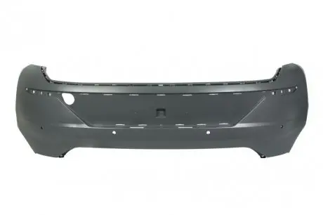 Задний бампер BLIC 5506-00-6614958Q