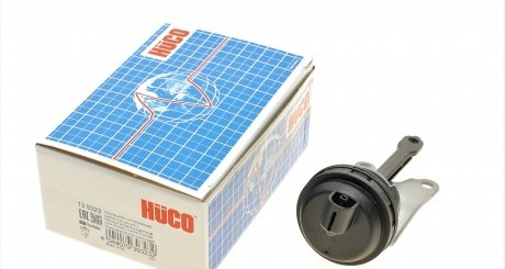 Клапан вакуумний HUCO HITACHI-HUCO 139323