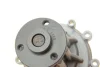 Насос охолоджуючої рідини, з ущільненням PORSCHE CAYENNE 4.5 05.02-09.07 HEPU P594 (фото 4)