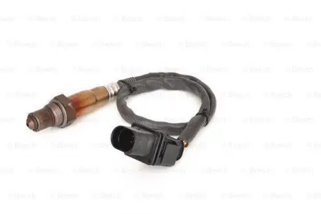 Лямбда-зонд BOSCH 0 281 004 129