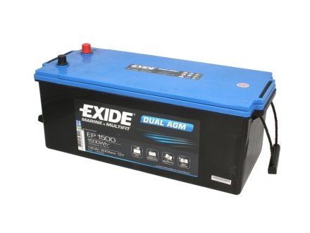 Аккумулятор EXIDE EP1500