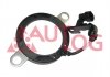 Датчик ABS HYUNDAI IX55/KIA SORENTO 08 зад. Л AUTLOG AS4719 (фото 1)