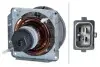 Корпус фари HELLA 1BL008 087-017 (фото 2)
