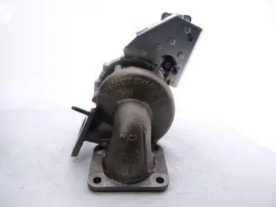 Турбина GARRETT 773098-5008S