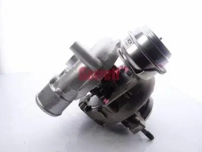 Турбина GARRETT 704361-9010S