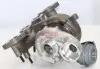 Турбина GARRETT 756062-9004S (фото 18)