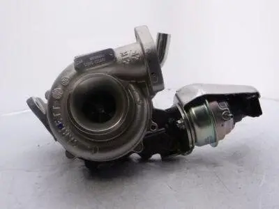 Турбіна GARRETT 789533-5002S