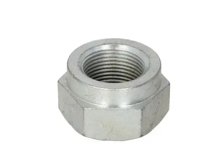 Гайка рессоры S-TR STR-70403