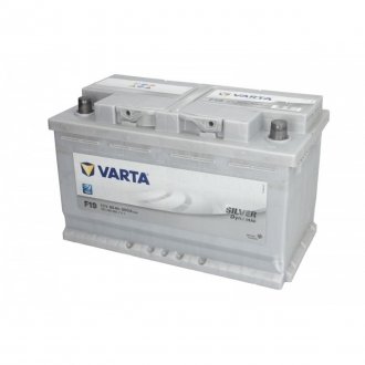 Акумулятор 85Ah 800A VARTA SD585400080 (фото 1)