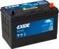 Акумулятор 6 CT-95-R Excell EXIDE EB954 (фото 7)