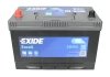 Акумулятор 6 CT-95-L Excell EXIDE EB955 (фото 4)