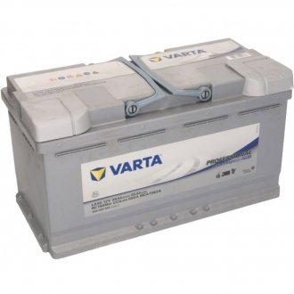 Акумулятор 6 CT-95-R Professional Dual Purpose VARTA VA840095085
