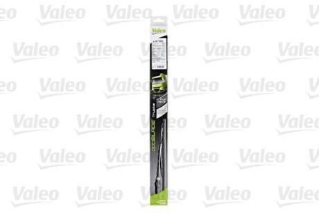 Щітка склоочисника VALEO 628500