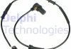 Датчик ABS DELPHI SS20240 (фото 1)