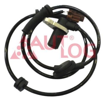 Датчик ABS NISSAN X-TRAIL (Т30) 01-13 перед. Л AUTLOG AS4280