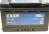 Акумулятор 6 CT-80-R Excell EXIDE EB800 (фото 6)
