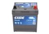 Акумулятор 6 CT-50-R Excell EXIDE EB504 (фото 4)
