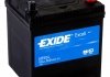 Акумулятор 6 CT-50-R Excell EXIDE EB504 (фото 1)