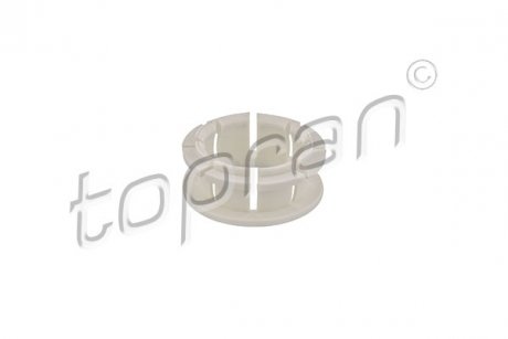 Втулка (шток вилки перемикання передач) TOPRAN 111 336 (фото 1)