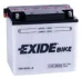 Акумулятор 28 А/ч, 280 А, (-/+), 184х124х169 мм EXIDE Y60-N24L-A (фото 1)