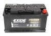 Акумулятор 6 CT-80-R Marine & Multifit EXIDE ES900 (фото 4)