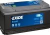 Акумулятор 6 CT-85-R Excell EXIDE EB852 (фото 1)