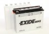 Аккумулятор EXIDE YB16AL-A2 (фото 1)