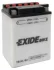 Аккумулятор 14 А/ч, 145 А, (-/+), 134x89x166 мм EXIDE YB14L-B2 (фото 1)