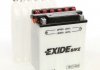 Аккумулятор EXIDE YB14-A2 (фото 1)