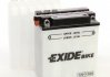 Аккумулятор EXIDE YB12AL-A (фото 1)