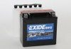 Акумулятор EXIDE YTX14-BS (фото 1)