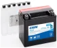 Акумулятор EXIDE YTX12-BS (фото 1)