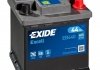 Акумулятор 6 CT-44-R EXIDE EB440 (фото 1)