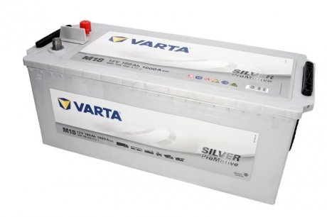 Аккумулятор VARTA PM680108100S