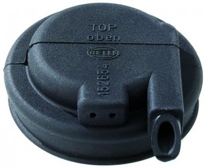 Корпус фари HELLA 9GH 152 654-007