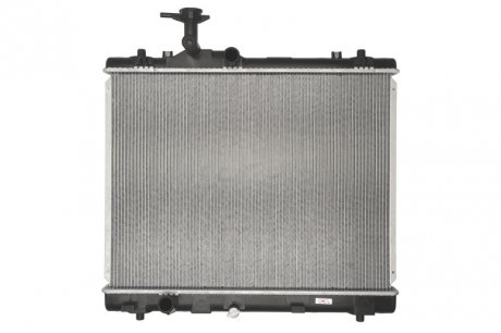 Радиатор охлаждения двигателя KOYORAD PL102609 (фото 1)