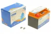 Стартерна батарея (акумулятор) EXIDE ELTX9 (фото 1)