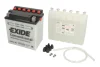 Акумулятор 12В 11Ач 130A P+ EXIDE YB10L-B2 (фото 1)