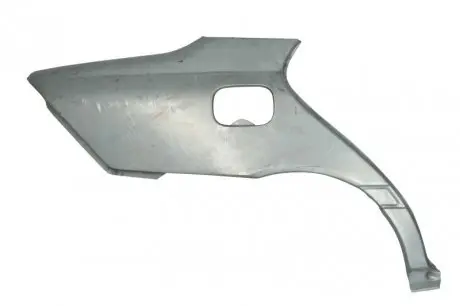 Крыло заднее BLIC 6504-01-3515586P