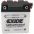 Аккумулятор 6 CT-6-R Conventional EXIDE 6N6-3B-1 (фото 1)