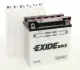 Аккумулятор EXIDE YB9-B (фото 1)