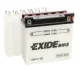 Мото аккумулятор 6СТ-5,5АзЕ EXIDE 12N5.5-3B (фото 1)