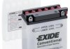 Аккумулятор EXIDE 12N5-3B (фото 1)