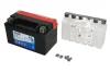 Акумулятор 12В 6Ач 90A L+ EXIDE YTX7A-BS (фото 1)