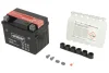 Акумулятор 4RIDE 12В 3,6Агод. 35А R+ 4RIDE EXIDE YTX4L-BS (фото 1)