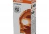 Автолампа 5 W 12 V прозора OSRAM 2827NA K10SZT (фото 1)